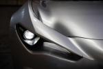 Alfa Romeo Mole Costruzione Artigianale 001 2018 года